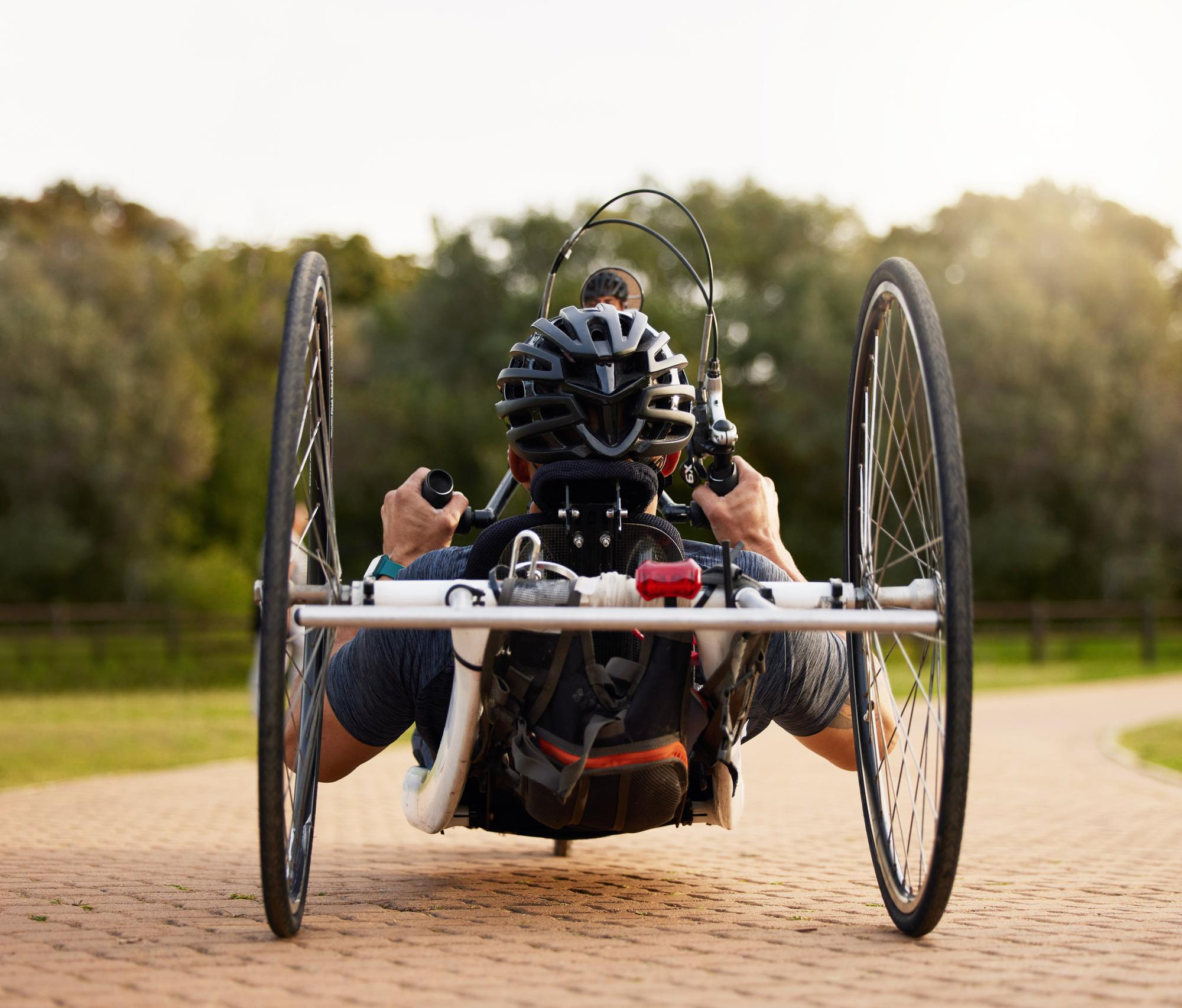Handbike
